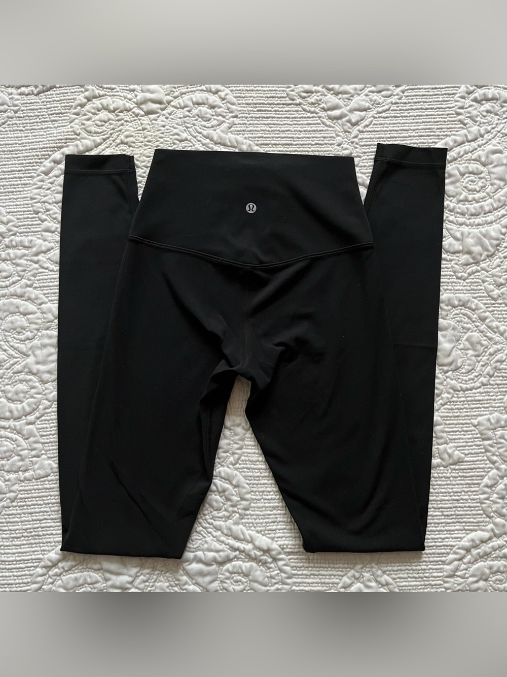 Align High-Rise Pant